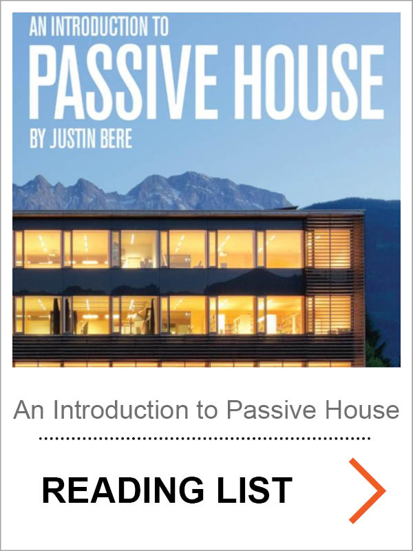 An Introduction To Passive House