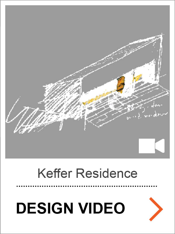Keffer Passive House Design Video