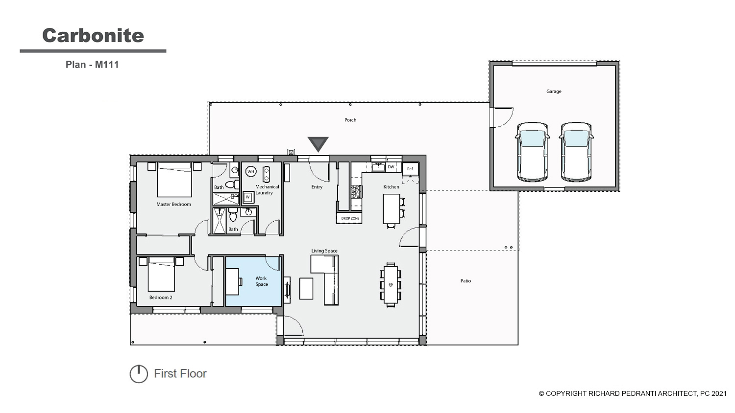 RPA PH Max Modern Floor Plan 081121