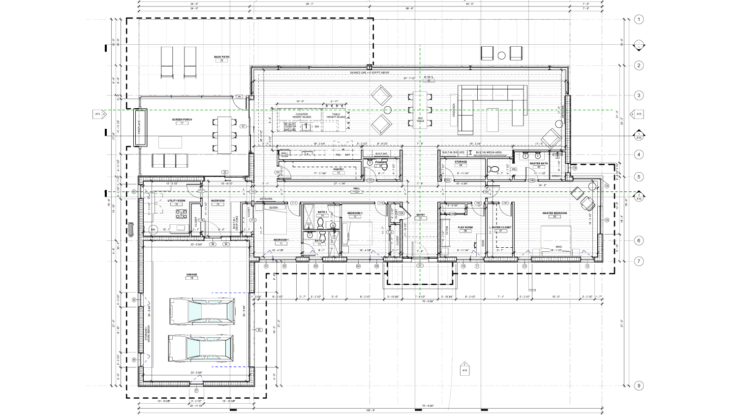 RPA Radecki 040522 First Floor Plan