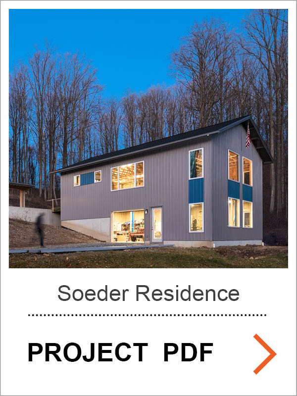 Soeder Passive House Project PDF