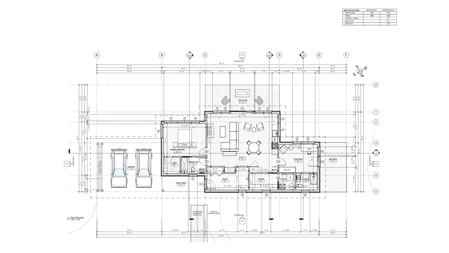 RPA Tinkler Otb First Floor Plan 060123