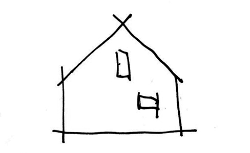 Scott Passive House Sketch