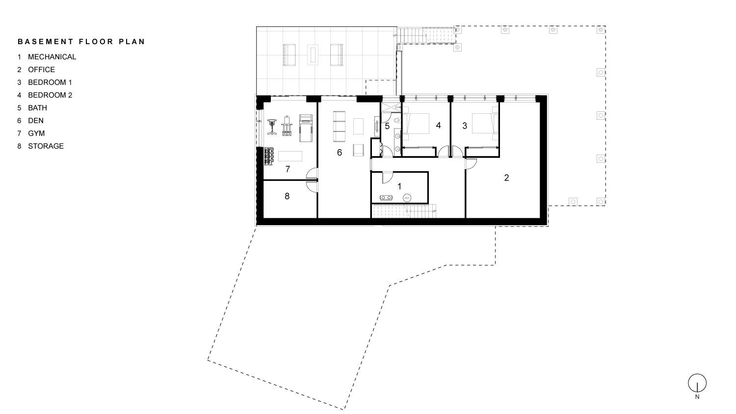 RPA Fritz Basement Floor Plan 082020